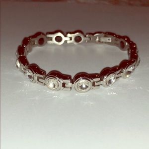 Nanoions Swarovski Bracelet